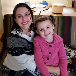 Meet your Posher, Tess